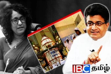 சிச்சியின் ரொக்கெட் விவகாரம்: உண்மைகளை அம்பலப்படுத்தும் கம்மன்பில