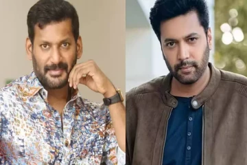 இந்த வாரம் சண்டே சன் டிவியில் ஜெயம் ரவி, விஷால் பட ஸ்பெஷல்... என்னென்ன படங்கள் தெரியுமா?