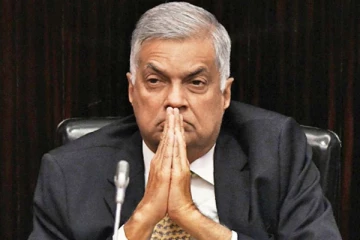 ராஜபக்ச குழாமை விரட்டியடிக்க ரணில் தீர்மானம்