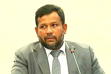 ரிஷாட்  சட்டத்தரணி ஐ.எஸ் உடன் தொடர்பு?