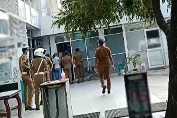சினிமா பாணியில் இலங்கையில் மேற்கொள்ளப்பட்ட இரகசிய திட்டம்! அம்பலத்திற்கு வந்த தகவல்