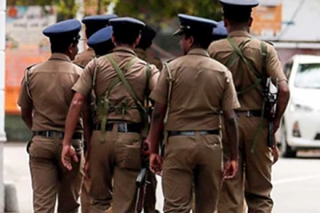 கிளிநொச்சியில் கேரள கஞ்சாவுடன் ஒருவர் கைது..!