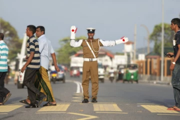 லொறி மோதி உயிரிழந்த மூன்று பிள்ளைகளின் தந்தை