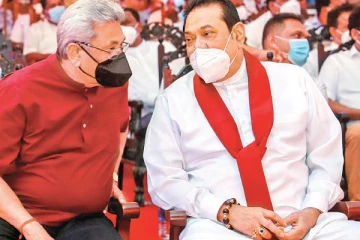 ஜனாதிபதியும், பிரதமரும் பதவி விலகாமைக்கு இதுவே காரணம்! ஐ.தே.கவின் முக்கியஸ்தர்