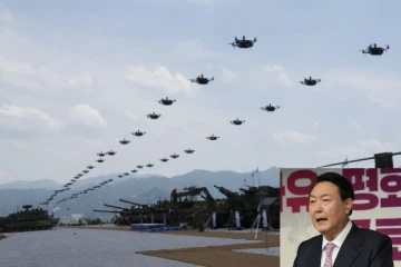 வடகொரியாவின் அச்சுறுத்தலை எதிர்கொள்ள தென்கொரியா புதிய திட்டம்! கையெழுத்திட்ட ஜனாதிபதி