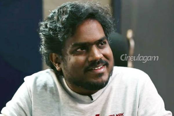 ரசிகர்கள் எல்லாம் நிரந்தரம் இல்ல!! யுவன் ஷங்கர் ராஜா பேட்டி | Yuvan Shankar Emotional Talk About Fans ரசிகர்கள் எல்லாம் நிரந்தரம் இல்ல!! யுவன் ஷங்கர் ராஜா பேட்டி | Yuvan Shankar Emotional Talk About Fans