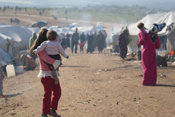 பெண் அகதிகள் சிலருக்கு புகலிடம் அளித்துள்ள சுவிட்சர்லாந்து... ஒரு சுவாரஸ்ய தகவல்