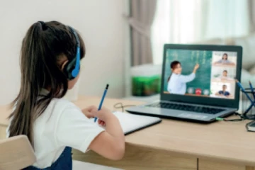 සති දෙකක් යනතුරු යළිත් පාසල් වල කටයුතු ඔන්ලයින් ක්‍රමයට..?