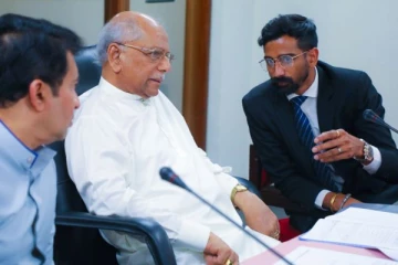 தடையின்றி குடிநீரை வழங்குவதற்கான கூட்டு வேலைத்திட்டம் முன்னெடுக்க புதிய குழு: ஜீவன் எம்.பி(Video)