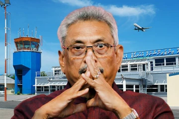 கோட்டாபயவின் சிங்கப்பூர் விஜயத்தில் திடீர் திருப்பம்: வெளியான தகவல்