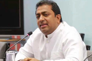 2022 வரவு செலவுத் திட்டம் மக்களை ஏமாற்றியுள்ளது; சாடும்  ஐ.தே.க!