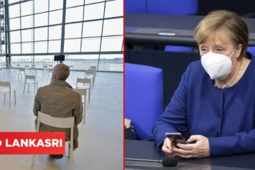 நான் கொரோனா தடுப்பூசி போட்டுக்கொள்ளமாட்டேன்... பிரபல நாட்டின் தலைவர்: காரணம் இதுதான்