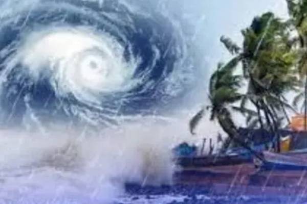 வலுப்பெற்று வரும் குறைந்த காற்றழுத்த மண்டலம்: எதிர்வரும் நாட்கள் தொடர்பில் அவசர எச்சரிக்கை | Srilanka Weather Information