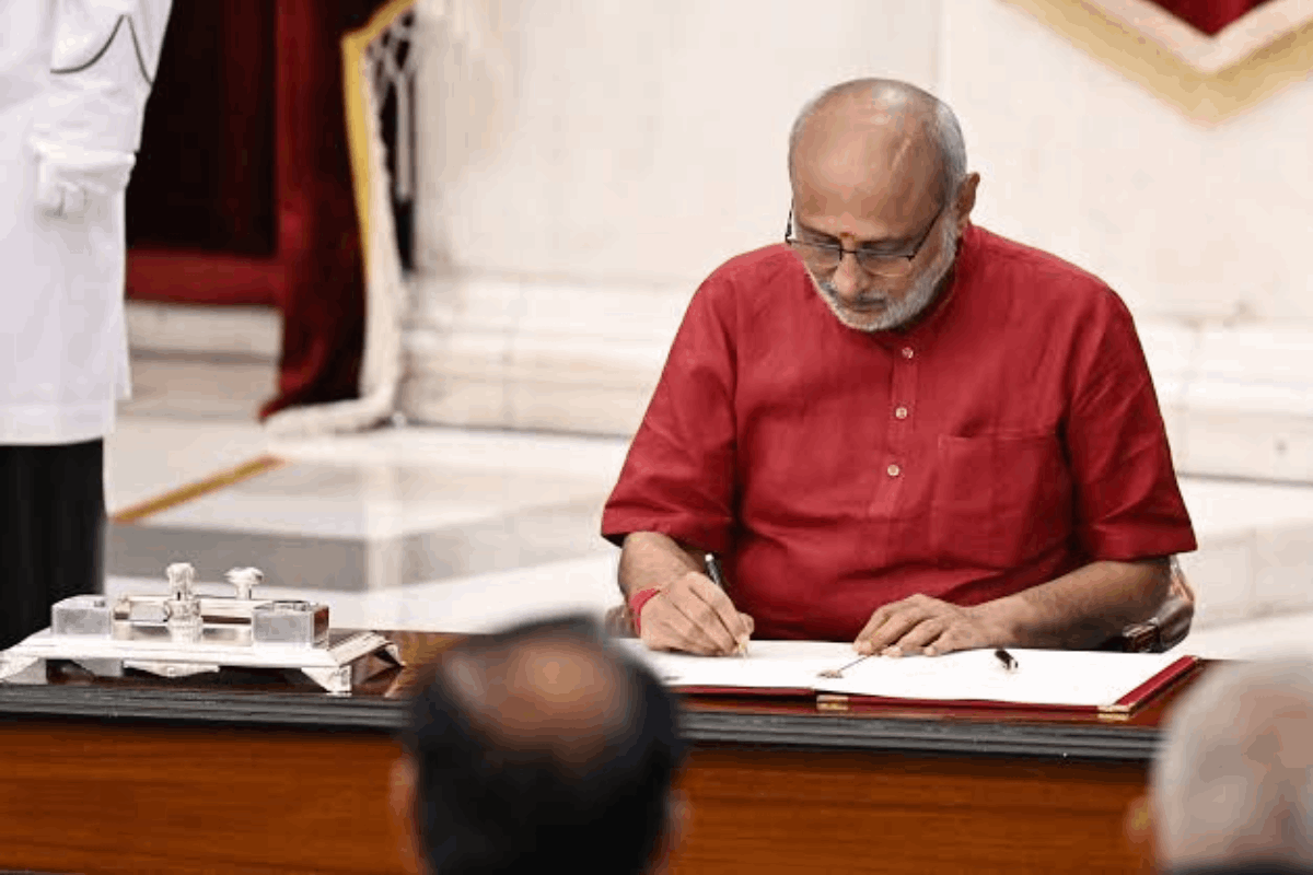 மோடி - விஜயின் அரசியல் இணக்கம்.. இந்தியாவிற்கு பிரதமராகப் போகும் தமிழர்! | Indian Prime Minister Modi Cm Vijay A Tamil மோடி - விஜயின் அரசியல் இணக்கம்.. இந்தியாவிற்கு பிரதமராகப் போகும் தமிழர்! | Indian Prime Minister Modi Cm Vijay A Tamil