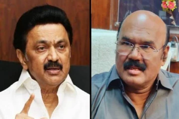 துபாய் சென்று என்ன கிழிக்கப் போகிறார்? - முதல்வர் மு.க.ஸ்டாலினை விமர்சித்த ஜெயக்குமார்