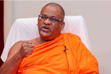 රට තුළ ක්‍රියාත්මක කණ්ඩායම් 550ක් ගැන විශේෂ හෙළිදරව්වක්..