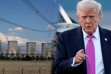 ட்ரம்ப் விடுத்த எச்சரிக்கை.. முக்கிய மின் உற்பத்தி நிலையங்களை சுற்றி வளைக்கும் ஈரானியர்கள்