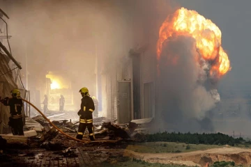 உளவு பார்ப்பதற்காக 200,000 டொலர் மதிப்பிலான வீடு ஆசைகாட்டிய ரஷ்யா: ஒப்புக்கொண்ட உக்ரைனியரின் கதி