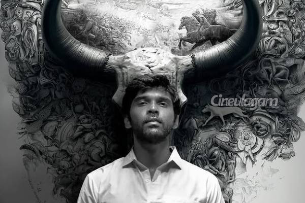 6 நாள் முடிவில் துருவ் விக்ரமின் பைசன் திரைப்படம் செய்துள்ள வசூல்... எத்தனை கோடி தெரியுமா? | Dhruv Vikram Bison Movie 6 Days Box Office
