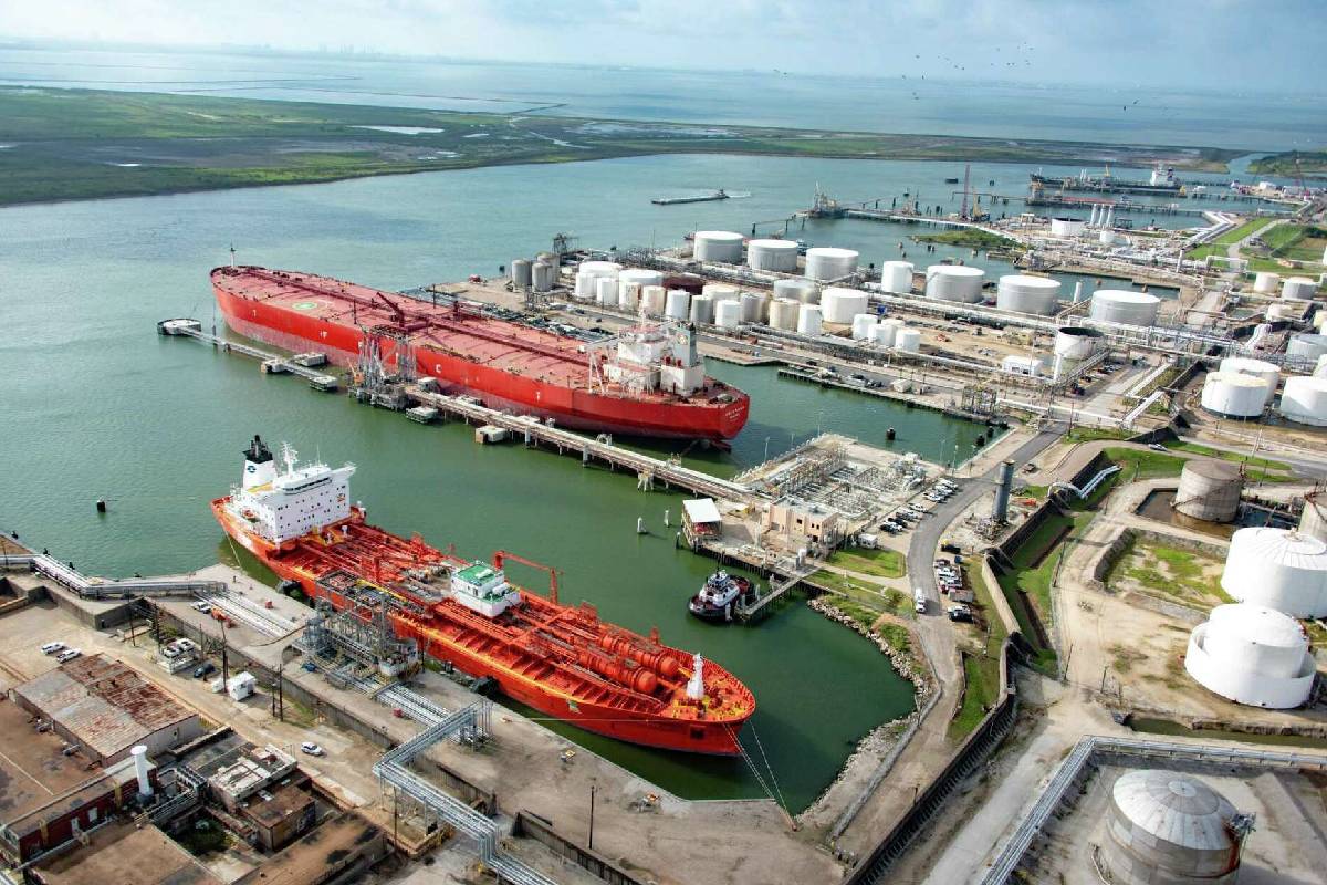 இந்தியாவுக்கான எண்ணெய் மற்றும் எரிவாயுவின் உயிர்நாடியாக உருவெடுத்துள்ள ஒரு நாடு | Nation Emerges As India Lifeline