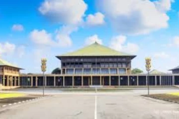 හැකරුන්ගේ වංචනික සිද්ධිය ලබන සතියේ මැතිසබයට