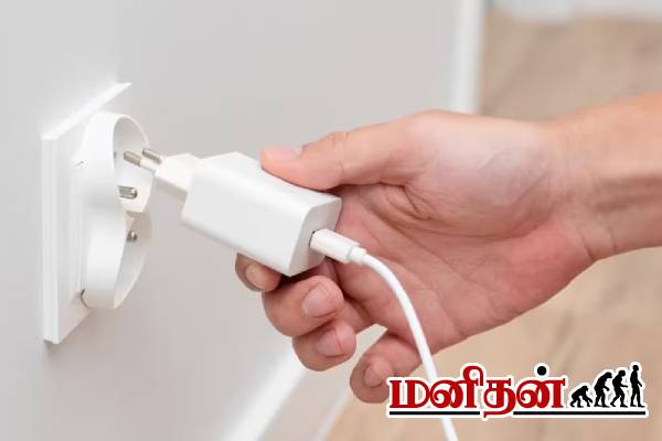 மொபைல் போன் சார்ஜர் ஏன் வெள்ளையாக இருக்கு தெரியுமா? | Why Are Smartphone Chargers White Colour