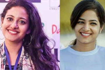 சாலை விபத்தில் சிக்கி பரிதாபமாக பலியான முன்னாள் கேரள அழகியும் தோழியும்