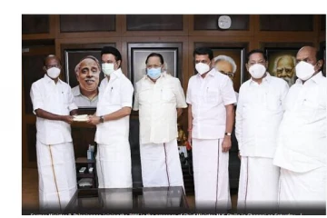 இனி தர்மபுரி மாவட்டத்தை யாரும் “வீக்” என்று சொல்லக்கூடாது’ - மு.க.ஸ்டாலின் பேச்சு