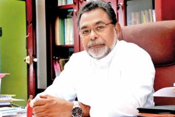 அருட்தந்தை சிறில் காமினி தொடர்பில் சட்டமா அதிபர் திணைக்களம் விடுத்துள்ள அறிவிப்பு