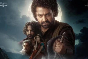 ஓடிடிக்கு பார்சல் ஆகப்போகும் ஜூனியர் NTR-ன் தேவரா.. வசூல் மட்டும் இவ்வளவாம்..