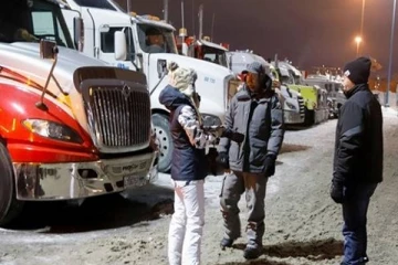 கனடா தலைநகரில் அடுத்த 10 நாட்களுக்கு இதற்கு தடை