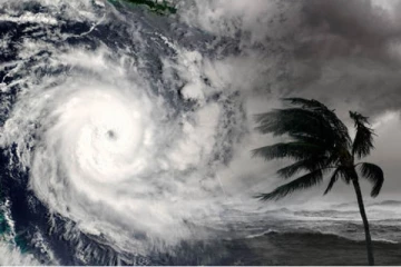 36 மணித்தியாலங்களில் சூறாவளியாக விரிவடையக் கூடிய அபாயம் ; மக்களே அவதானம்