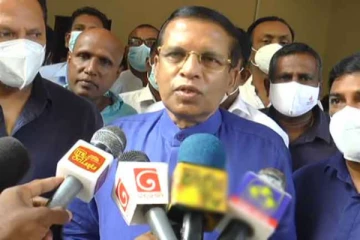 ඉදිරියේදි රටේ ආණ්ඩුවේ වෙනසක්.. ශ්‍රිලනීපය කළ ප්‍රභළ හෙළිදරව්ව..(VIDEO)