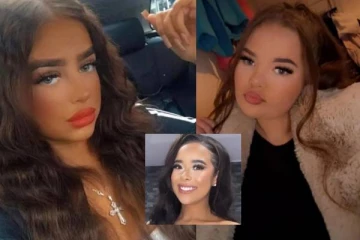 பிரித்தானியாவில் மூன்று இளம்பெண்கள் மாயமான விவகாரத்தில் அதிர்ச்சி திருப்பம்: நொறுங்கிப்போன குடும்பங்கள்