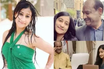 Modeling To IAS ஆன மக்களவை சபாநாயகரின் மகள்.., இவரை பற்றி பரவும் சர்ச்சை கருத்து