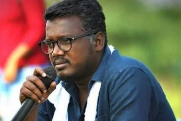 சென்சேஷனல் நடிகருடன் இணையும் மாரி செல்வராஜ்.. காத்திருக்கும் வெறித்தனமான சம்பவம்