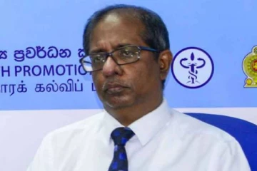 திரிபடைந்த கோவிட்வைரஸ் சமூகத்தில் இருக்கக்கூடும் - மருத்துவ நிபுணர்கள்