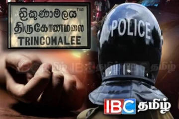 தமிழர் தலைநகரில் கோர விபத்து... ஸ்தலத்திலேயே இருவர் பலி!