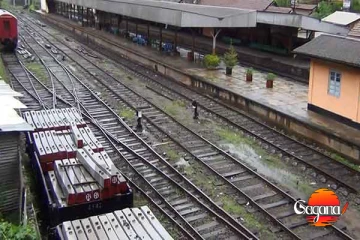 දුම්රිය ස්ථාන සියයක් නවීකරණය කරන්න පුද්ගලික ව්‍යාපාරිකයන්ට අවස්ථාව