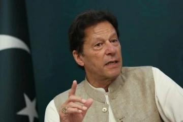 ஆப்கானிஸ்தான் தாலிபான்களை ஆதரிக்கும் - பாகிஸ்தான் பிரதமர் இம்ராம் கான்