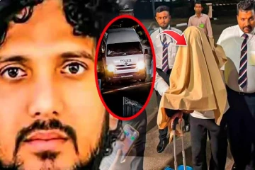 கைது செய்யப்பட்ட ஷிரான் பாசிக்கின் தொலைபேசியில் ஈரான் தாக்குதல் காணொளிகள்..! கிடைக்கப்பெற்றுள்ள பகீர் வாக்குமூலம்..