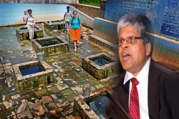 கன்னியாவில் புத்த விகாரை கட்டப்படாது ; சமூக ஊடக வதந்திக்கு குகதாசன் மறுப்பு