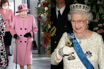 பிரித்தானிய மாகாராணியாருக்கே உத்தரவு பிறப்பித்துள்ள மருத்துவர்கள்: ஒரு சுவாரஸ்ய தகவல்