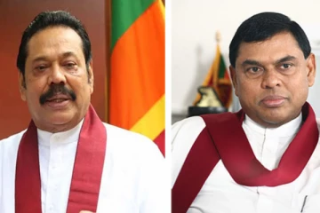 இந்திய றோவின் பாதுகாப்பில் மகிந்தவும் பசிலும்! வெளிவந்த தகவல்