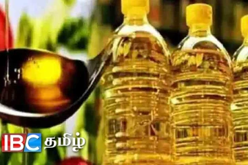 தேங்காய் எண்ணெய் விற்பனை தொடர்பில் விடுக்கப்பட்ட கோரிக்கை :பறந்தது கடிதம்