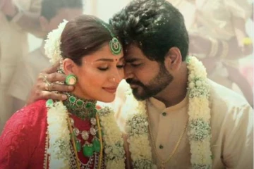 நடிகை நயன்தாராவின் திருமண வீடியோவிற்காக Netflix இத்தனை கோடி கொடுத்துள்ளதா?