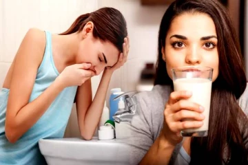 நீங்க அதிகமா பால் குடிப்பீங்களா? அப்போ இந்த பதிவு உங்களுக்கு தான்.. ஆபத்து நிச்சயம்!