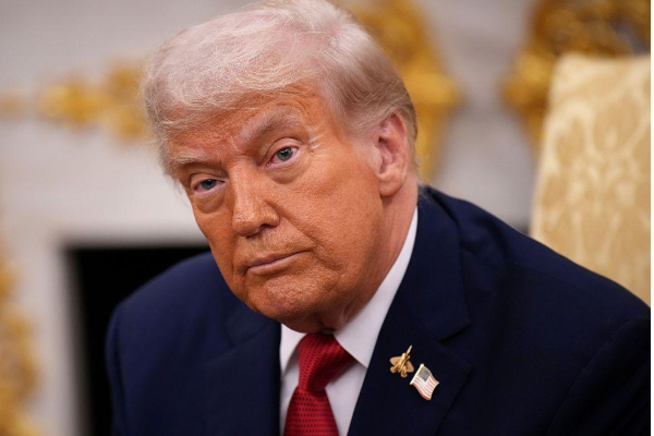 ட்ரம்பிற்கு விழுந்த பேரிடி ; முடங்கிக் கிடக்கும் அமெரிக்க அரசு | Disaster Fell Trump Us Government Hung Up