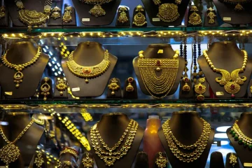 இலங்கையின் இன்றைய தங்க நிலவரம் (11-05-2023)