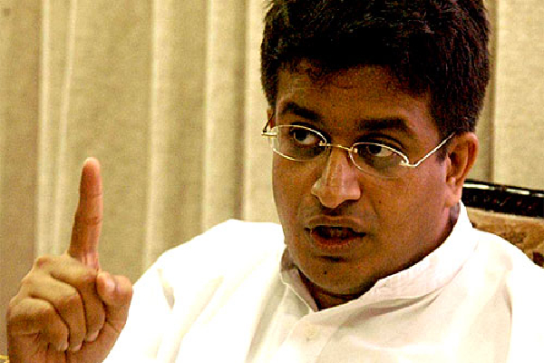 சிறையில் இருக்கதயாராக இருங்கள் : ஜனாதிபதி அநுரவை மிரட்டும் கம்மன்பில | 5 Years In Prison Gammanpila To The President சிறையில் இருக்கதயாராக இருங்கள் : ஜனாதிபதி அநுரவை மிரட்டும் கம்மன்பில | 5 Years In Prison Gammanpila To The President